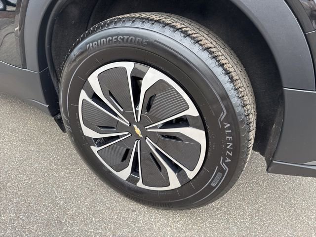 Used 2024 Chevrolet Blazer EV LT image 9