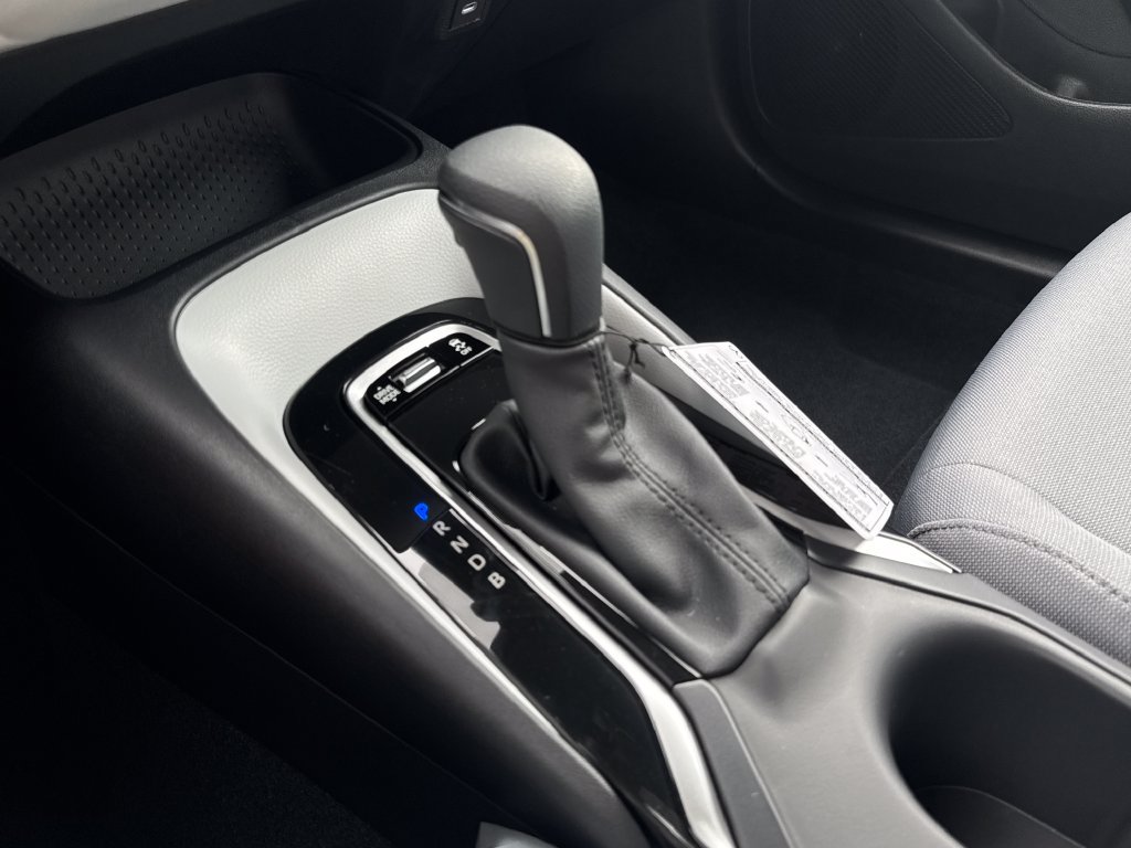 New 2026 Toyota Corolla SE FWD image 26