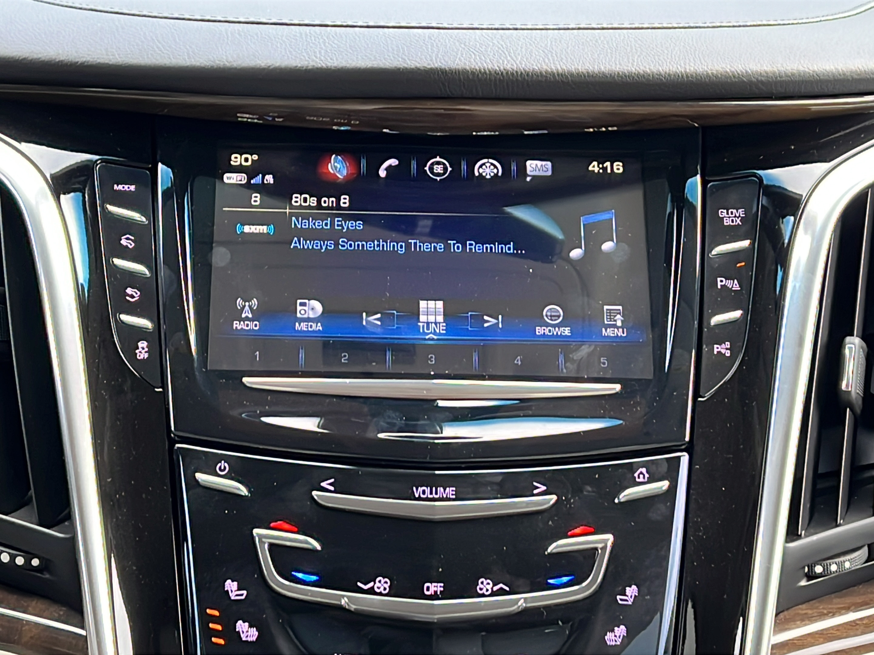 Used 2018 Cadillac Escalade 2WD image 14