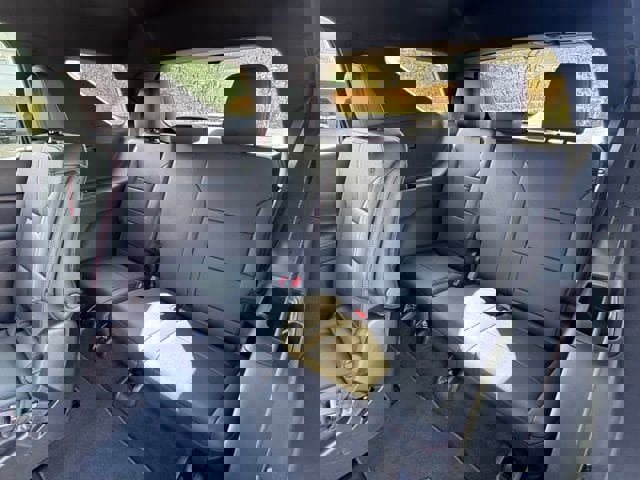 New 2026 Chevrolet Traverse RS image 11