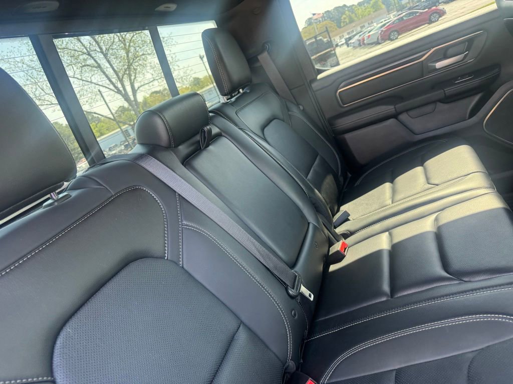 Used 2023 RAM 1500 Rebel w/ Rebel Level 2 Equipment Group AWD/4WD image 10