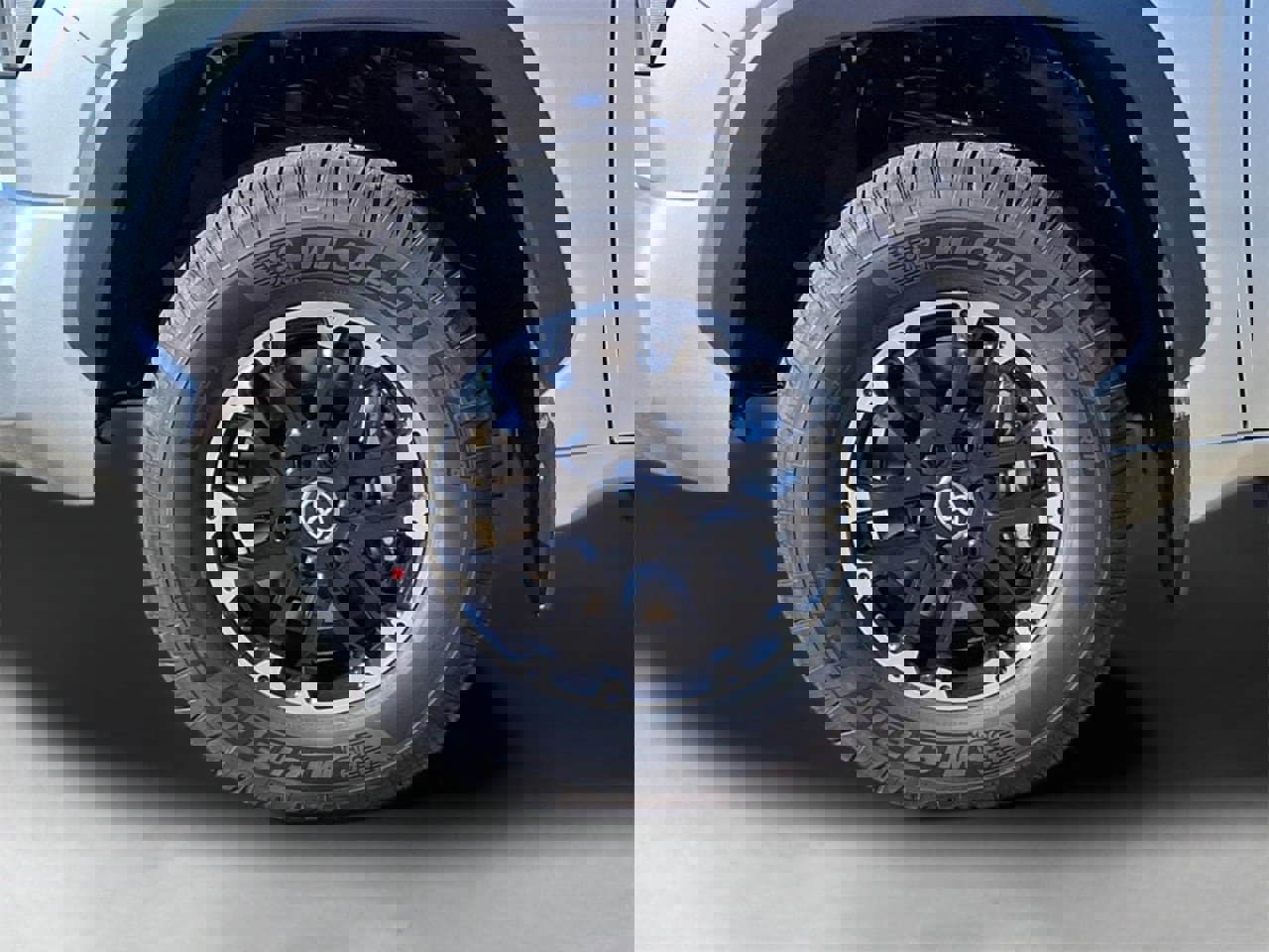 New 2026 Toyota Tundra SR5 image 9