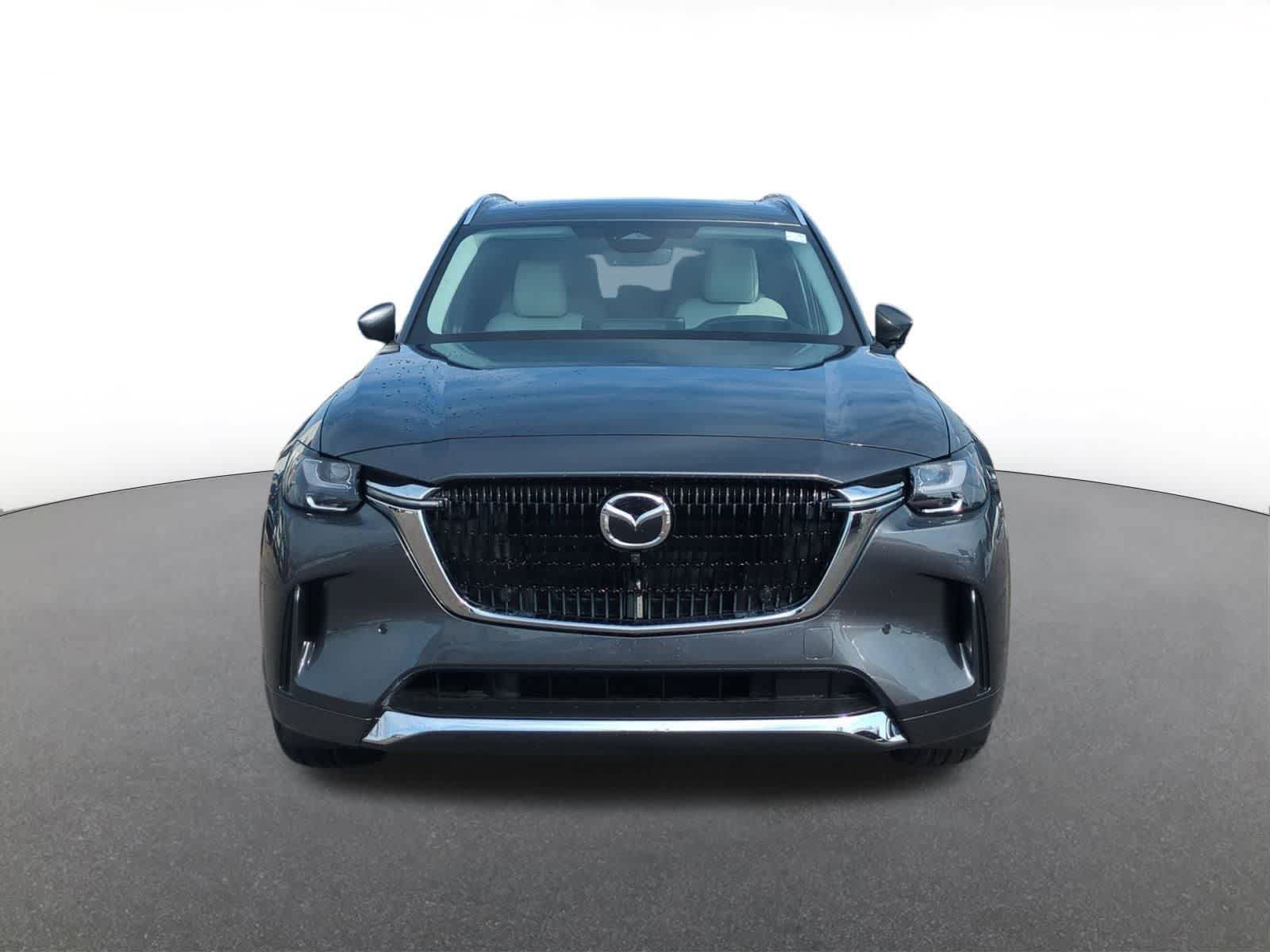 New 2026 MAZDA CX-90 3.3 Turbo S w/ Premium Plus image 9