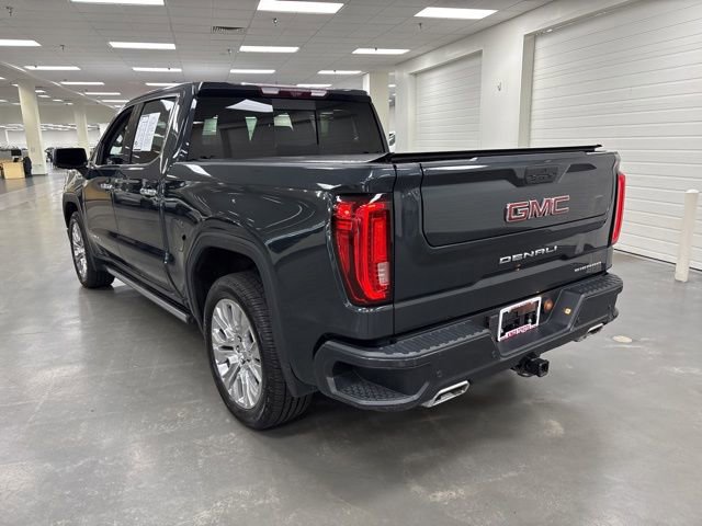 Used 2021 GMC Sierra 1500 Denali w/ Denali Ultimate Package AWD/4WD image 6