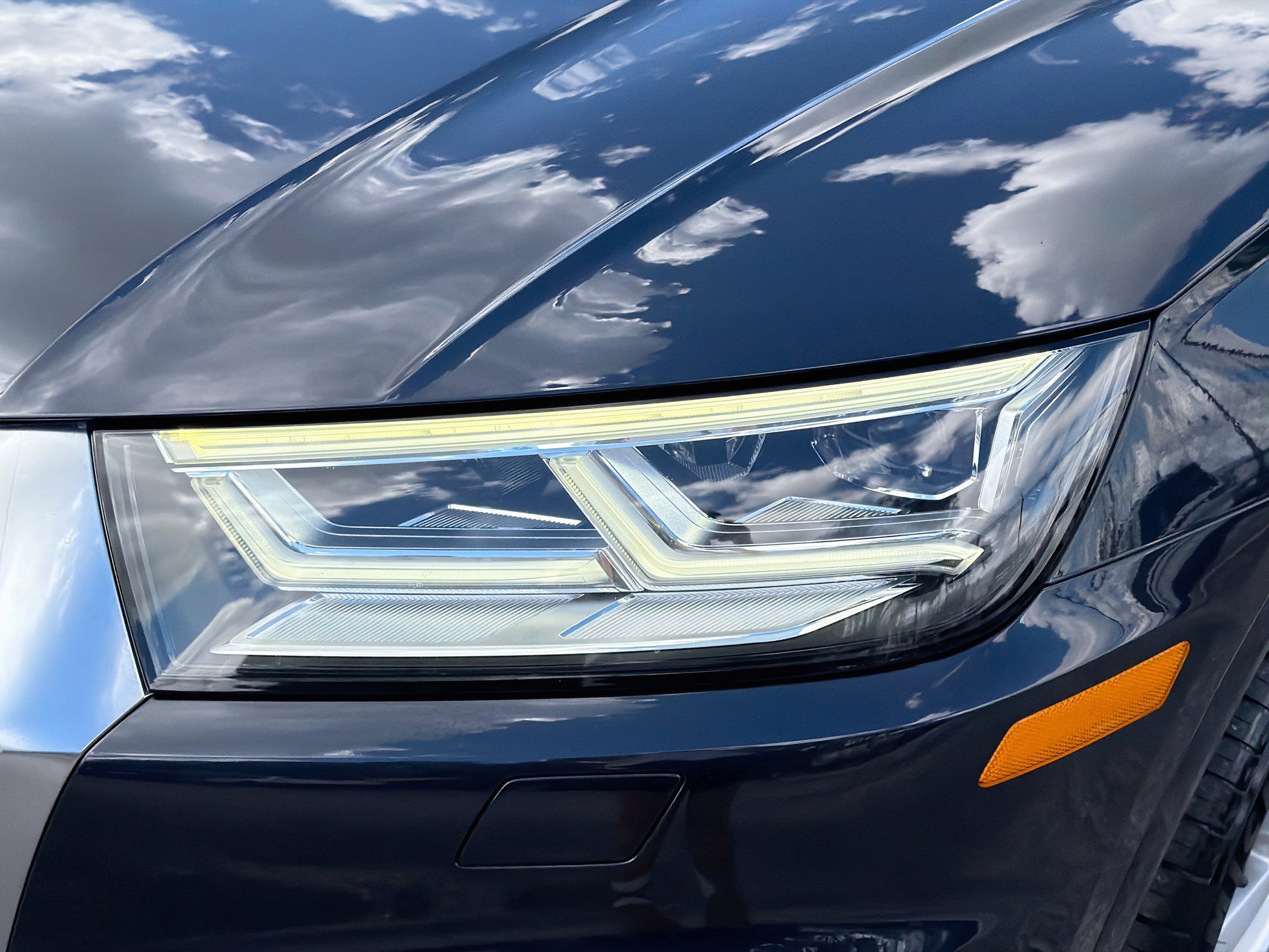 Used 2019 Audi Q5 2.0T Premium Plus AWD/4WD image 9