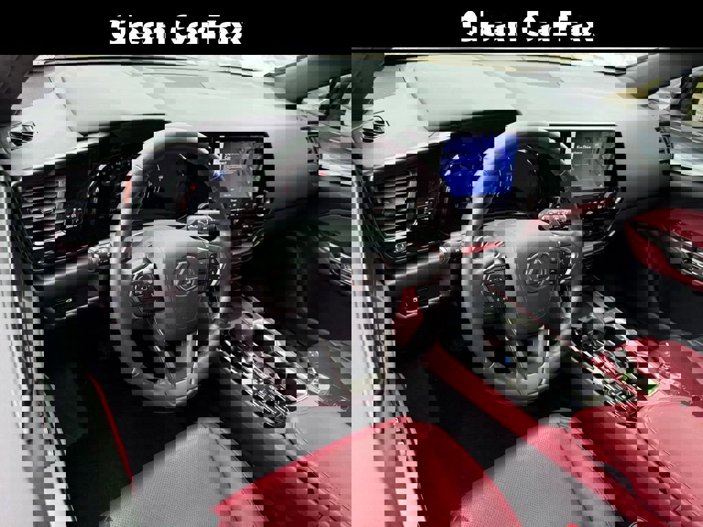 Certified 2024 Lexus NX 350 350 Premium image 3