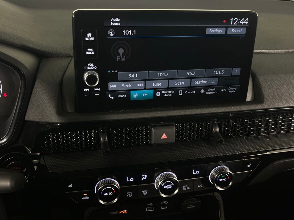 Used 2025 Honda CR-V EX-L image 18