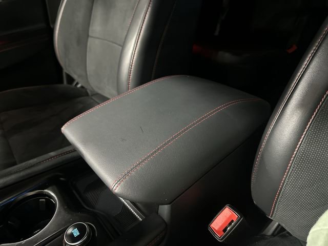 Used 2025 Ford Explorer ST w/ Sun And Sound Package image 27