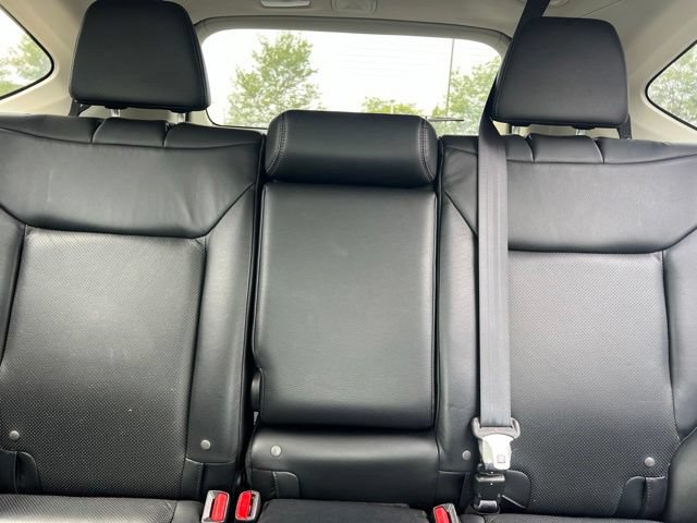 Used 2016 Honda CR-V EX-L image 29