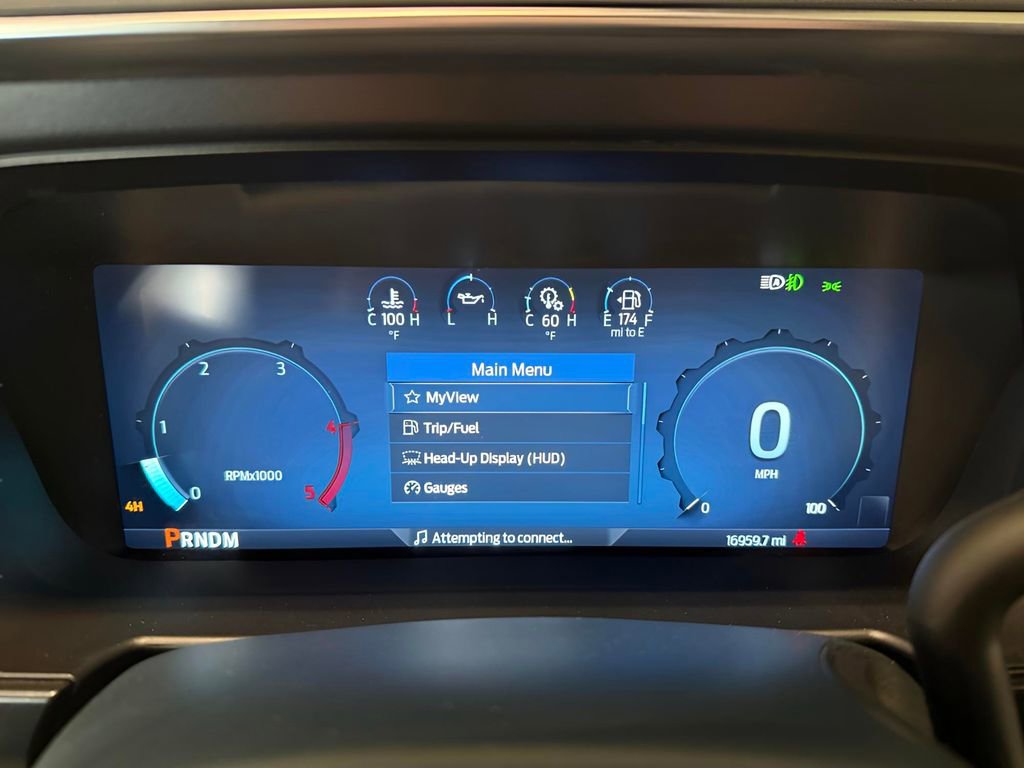 Used 2023 Ford F350 Limited w/ FX4 Off-Road Package image 17