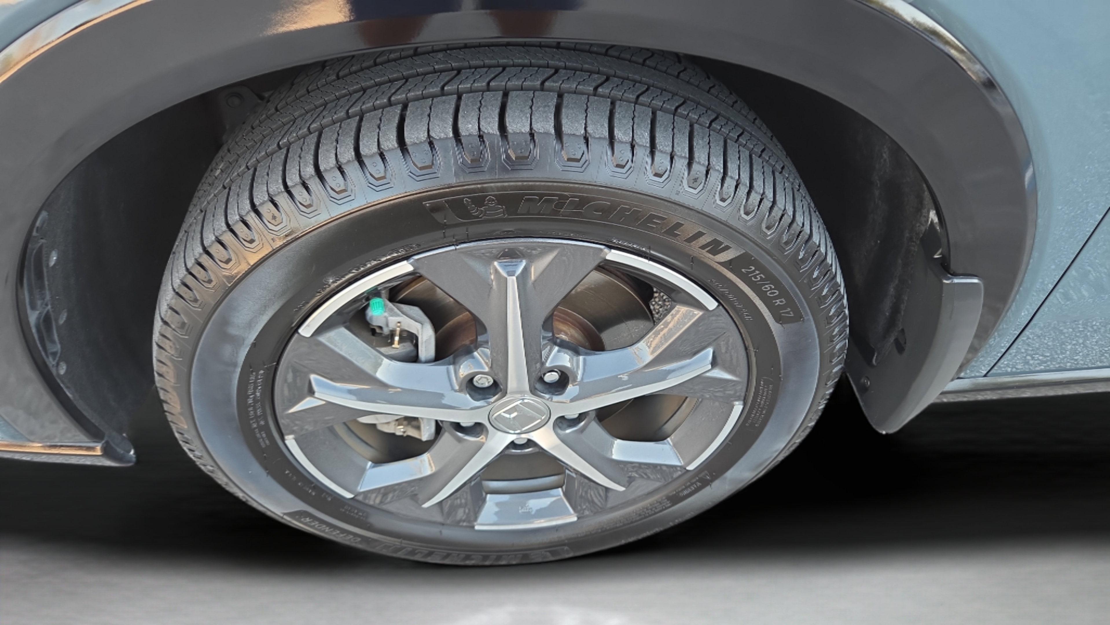Certified 2023 Honda HR-V EX-L image 37