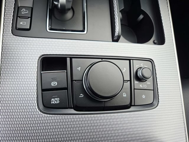 New 2026 MAZDA CX-90 Plug-In Hybrid w/ Premium Plus AWD/4WD image 27
