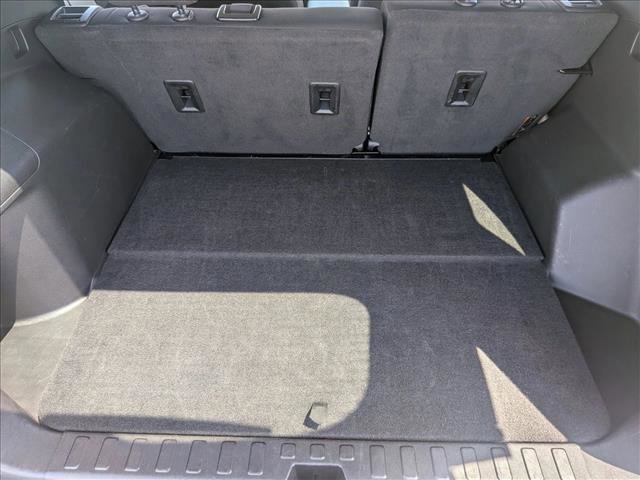 Used 2023 Chevrolet Equinox LT FWD image 6