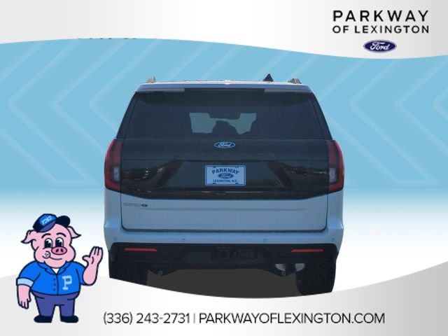 New 2027 Ford Expedition Tremor w/ Driver's Package AWD/4WD image 4