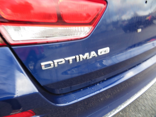 Used 2019 Kia Optima LX image 5