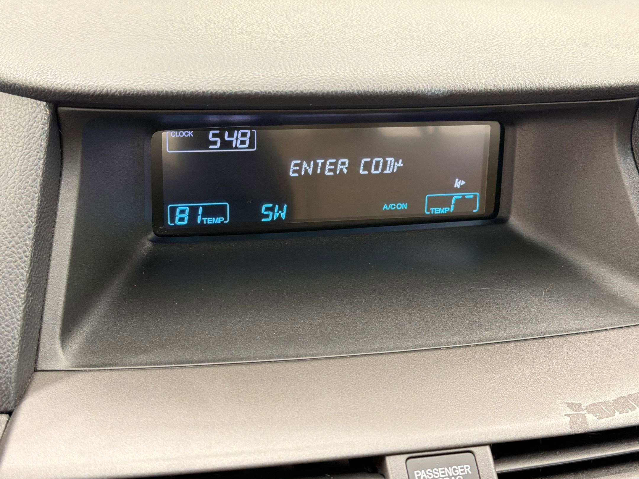 Used 2012 Honda Accord EX-L image 22