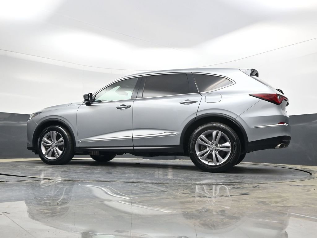 Used 2023 Acura MDX SH-AWD image 31