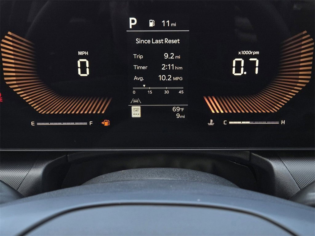 New 2026 Kia K4 LXS image 11