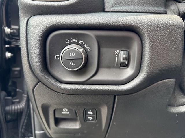Used 2021 RAM 1500 Rebel w/ Rebel Level 2 Equipment Group AWD/4WD image 16