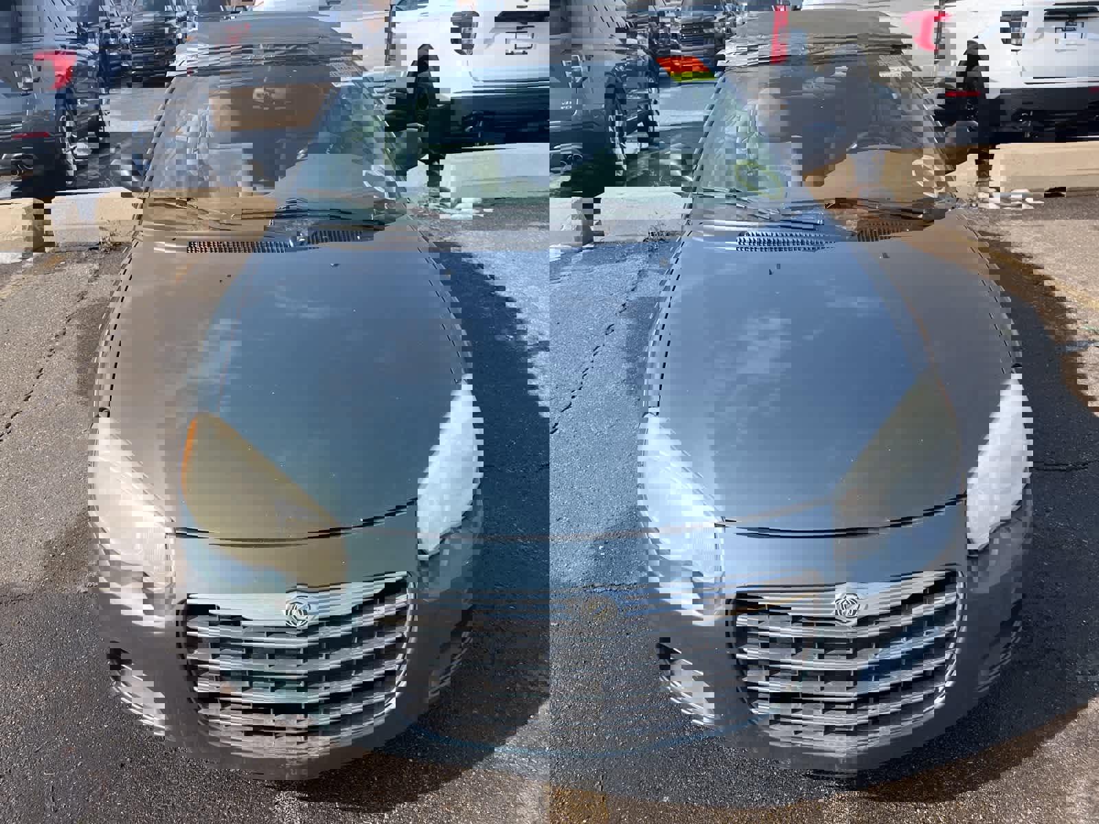 Used 2006 Chrysler Sebring Limited image 22