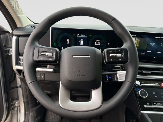 New 2026 Hyundai Santa Fe SE AWD/4WD image 37