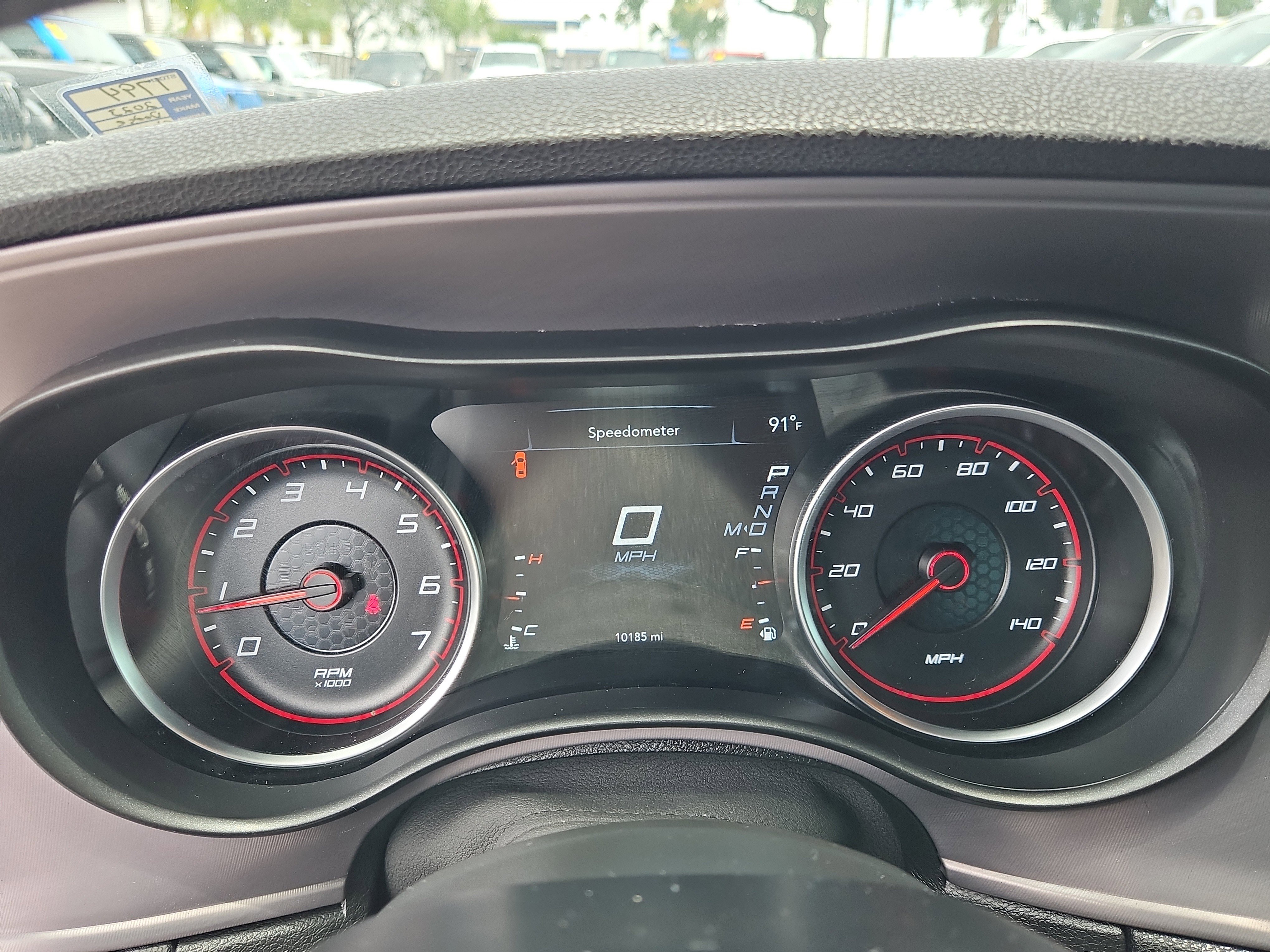 Used 2023 Dodge Charger SXT image 17