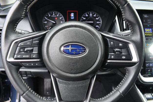 Used 2025 Subaru Legacy Premium AWD/4WD image 30