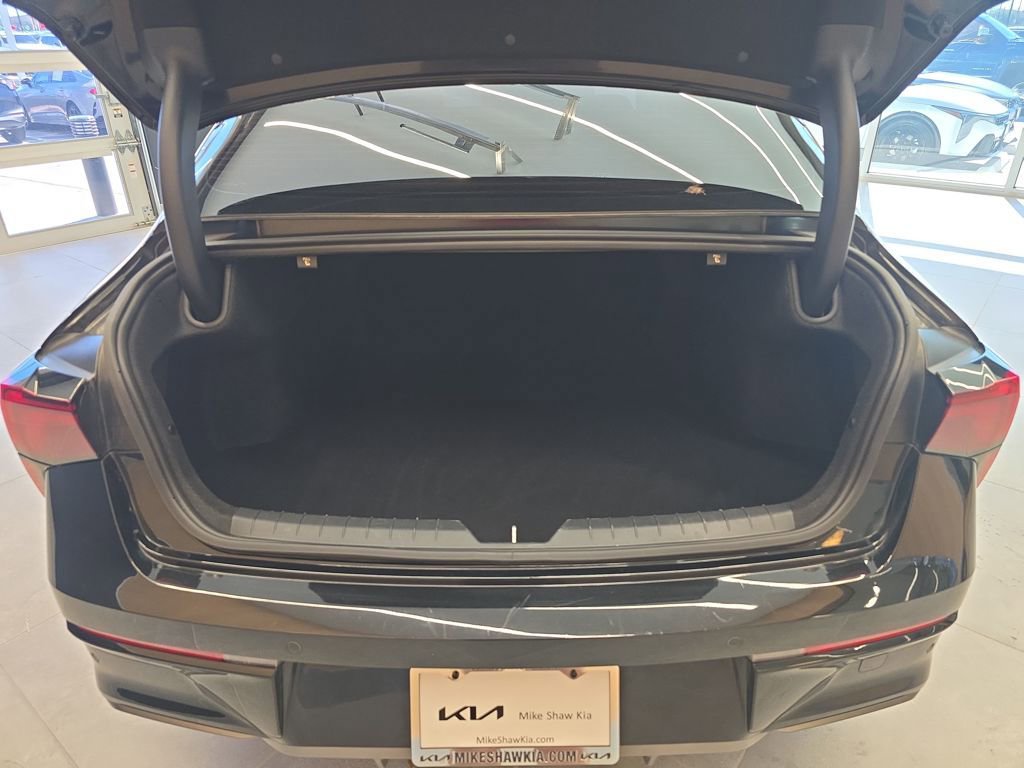 Certified 2025 Kia K5 GT-Line image 31