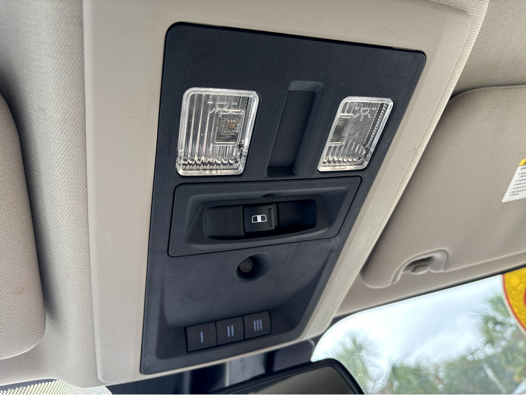 Used 2016 RAM 1500 Laramie w/ Convenience Group image 27