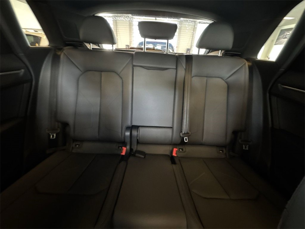 New 2025 Audi Q3 2.0T Premium image 21