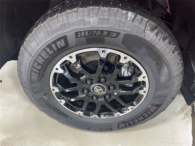 New 2026 Toyota Tundra SR5 image 10