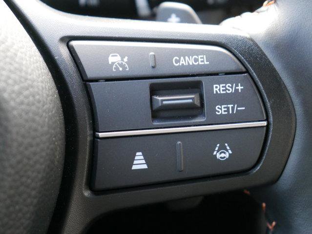 Used 2025 Honda CR-V Sport-L image 25