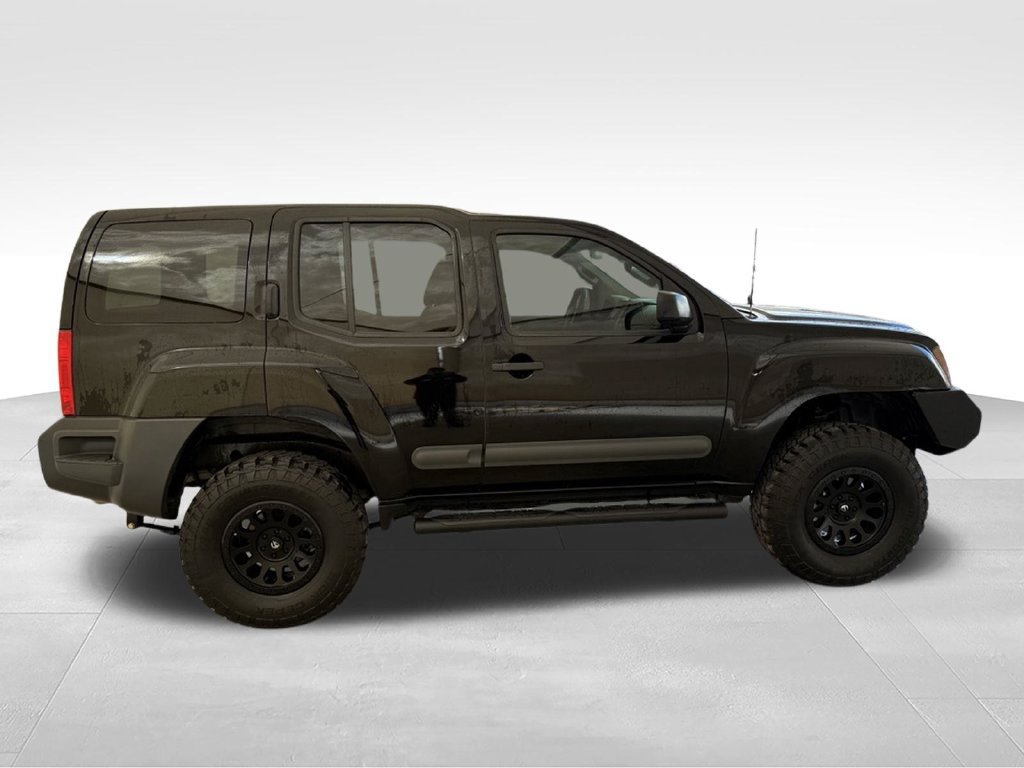 Used 2013 Nissan Xterra S RWD image 5