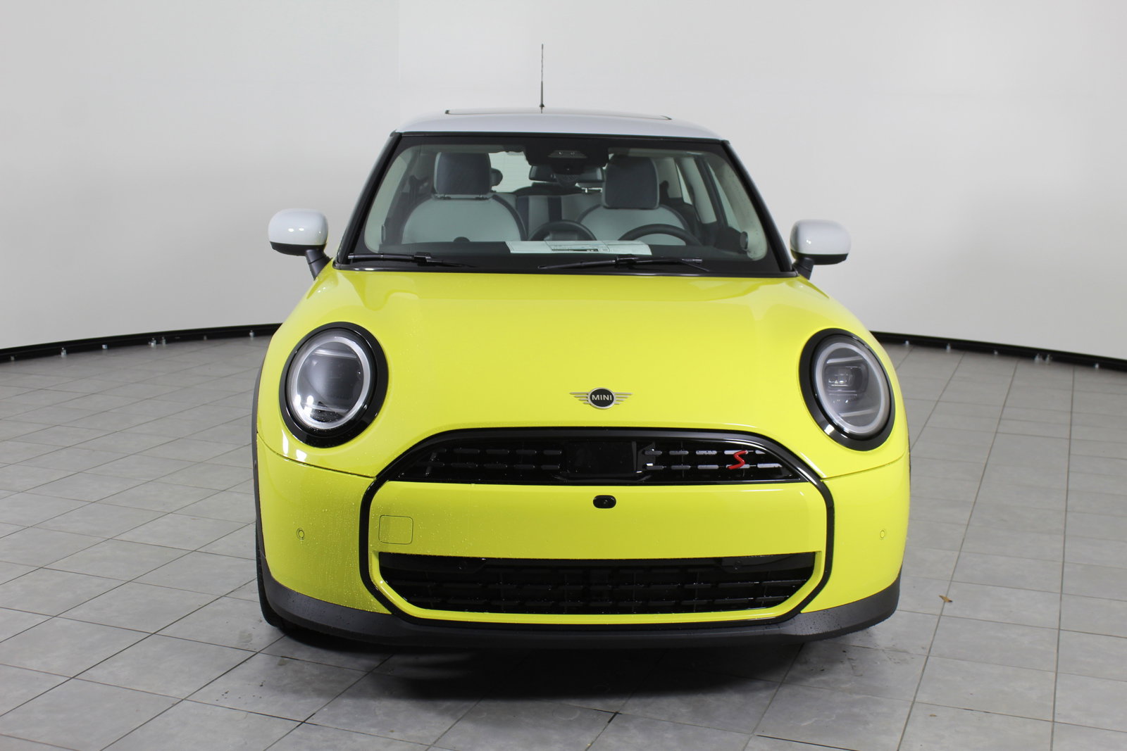 New 2025 MINI Cooper S image 3