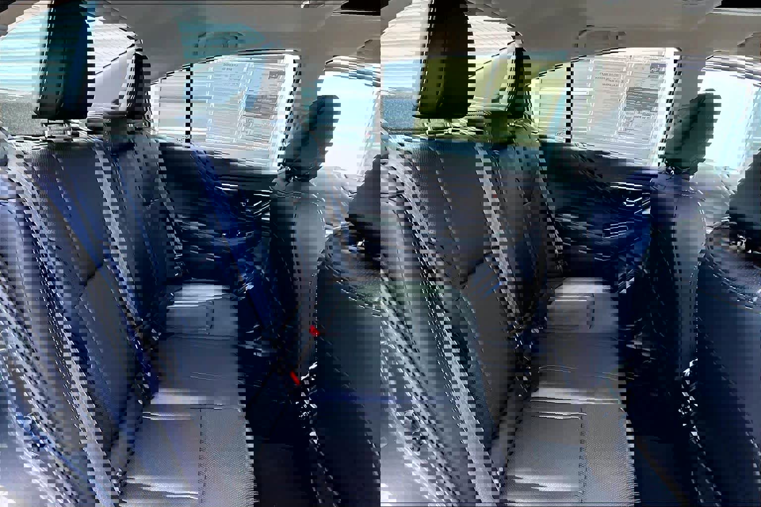 Used 2024 Subaru Legacy Limited image 19