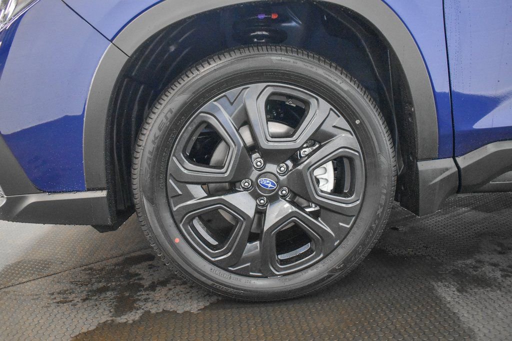 New 2026 Subaru Ascent Bronze Edition AWD/4WD image 9