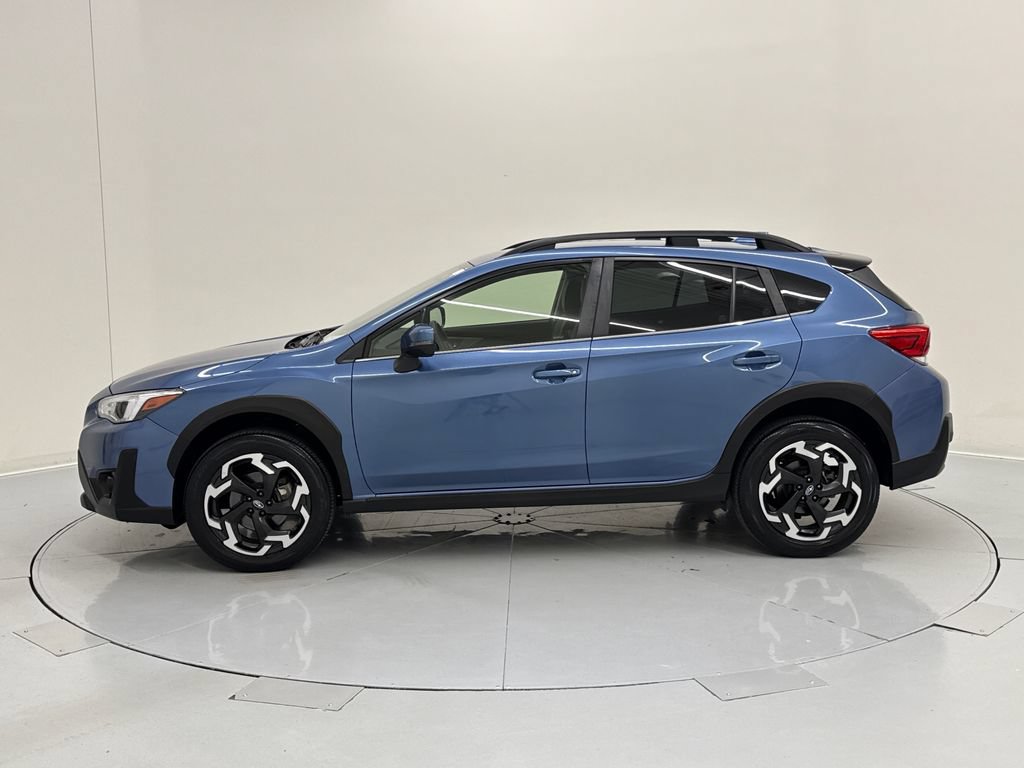 Used 2021 Subaru Crosstrek 2.5i Limited w/ Popular Package #3 AWD/4WD image 2