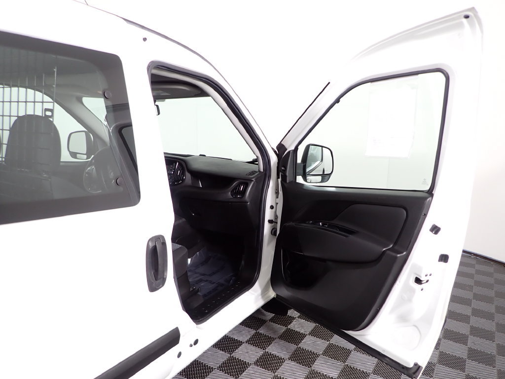 Used 2017 RAM ProMaster City Tradesman w/ Rear Back-up Camera Group FWD image 34