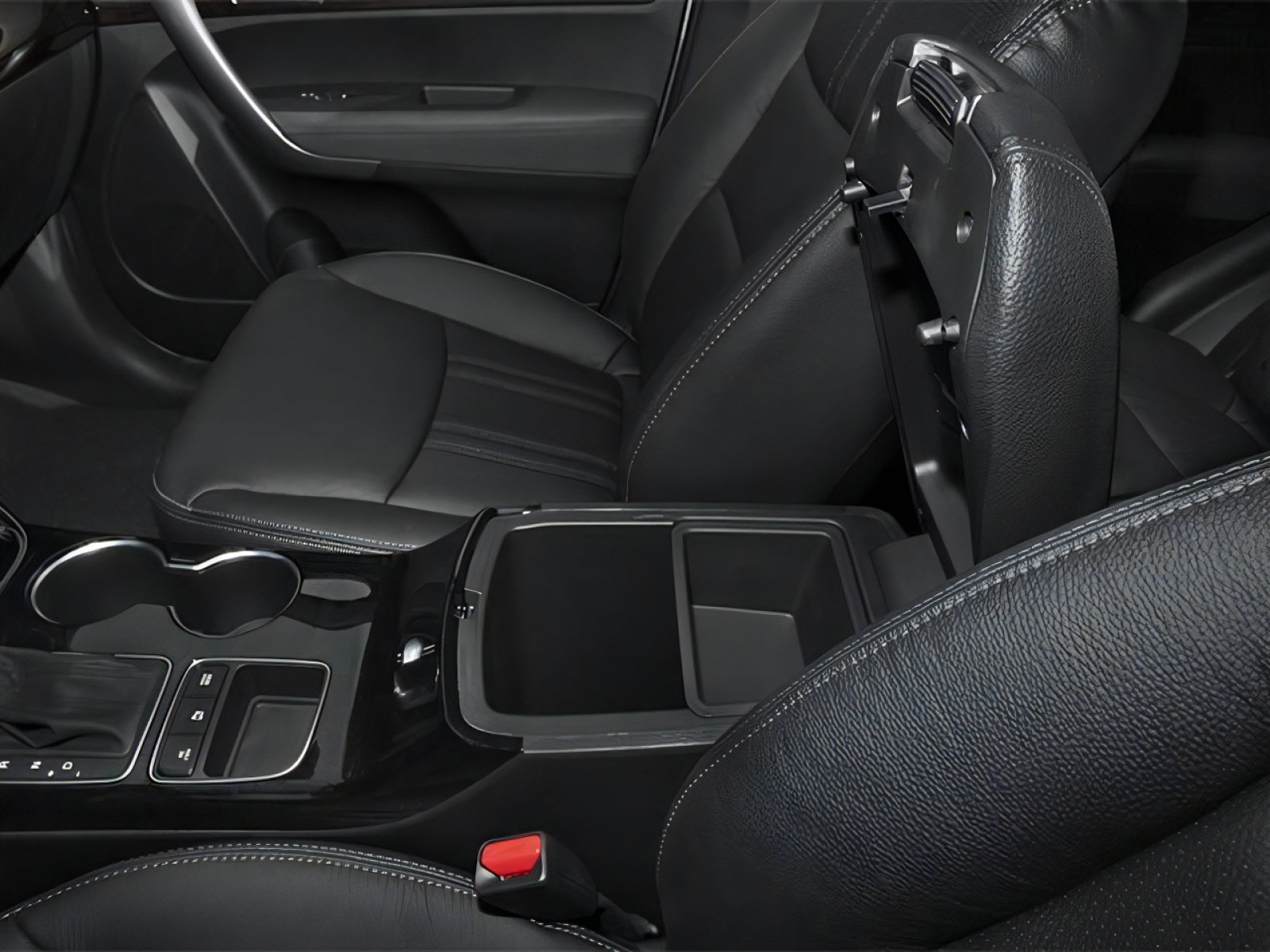 Used 2014 Kia Sorento LX AWD/4WD image 11