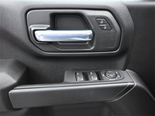Used 2026 Chevrolet Silverado 2500 W/T image 23