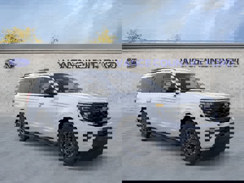 New 2026 Ford Expedition Max Active image 7