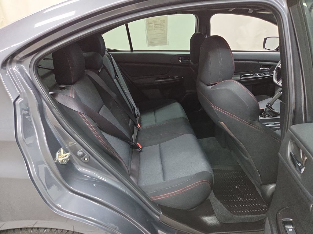 Used 2021 Subaru WRX Premium AWD/4WD image 9