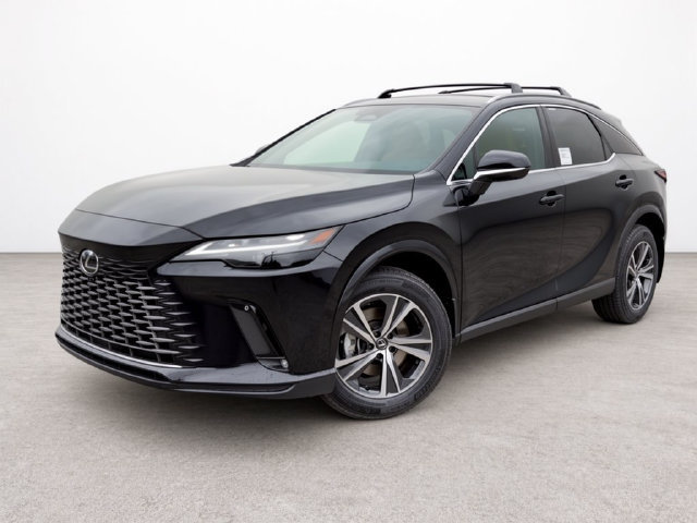 New 2026 Lexus RX 350 Premium w/ Convenience Package FWD 360° Tour