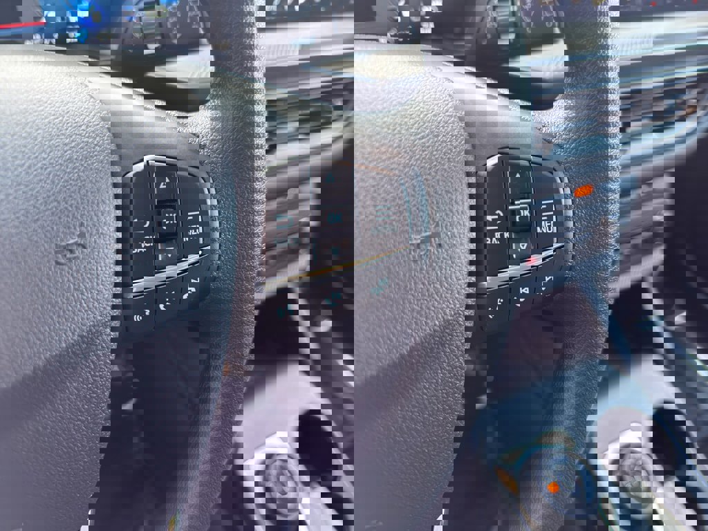 New 2025 Ford Bronco Sport Big Bend image 40