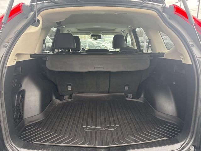 Used 2016 Honda CR-V Touring image 17