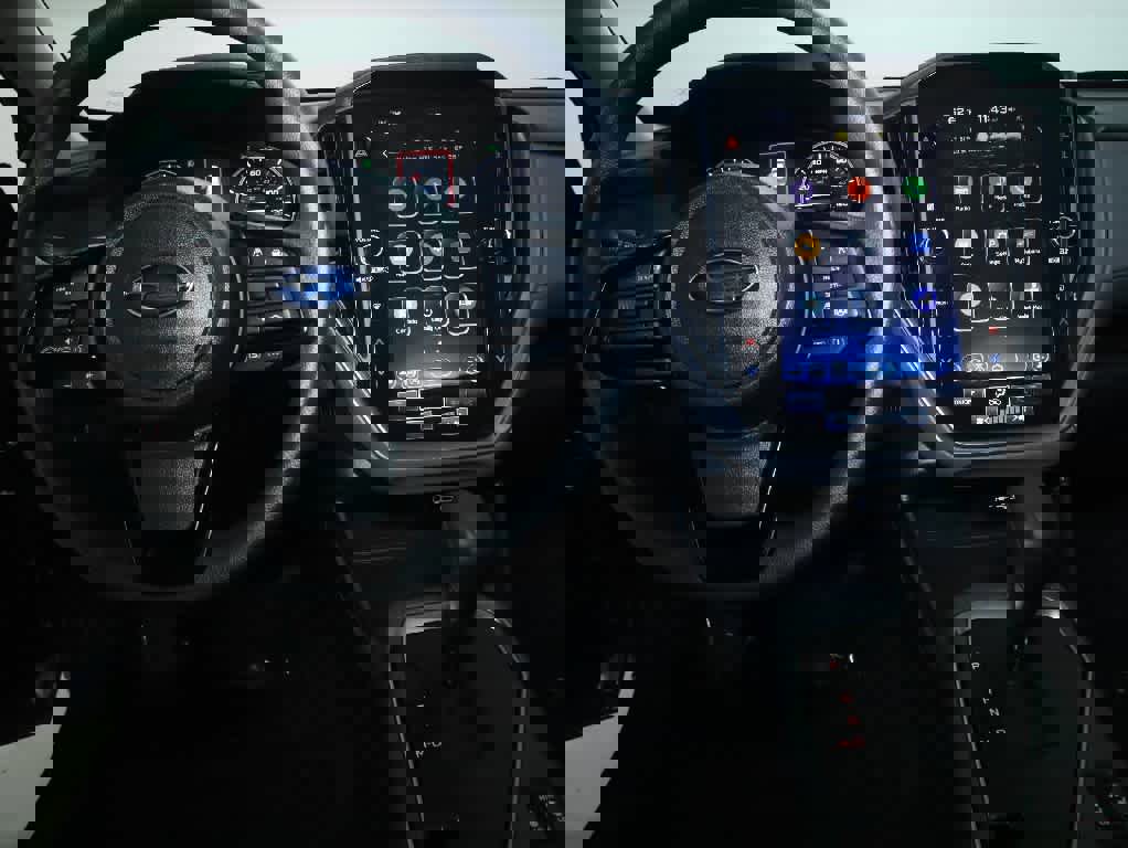 Used 2024 Subaru Crosstrek 2.0i Premium image 32