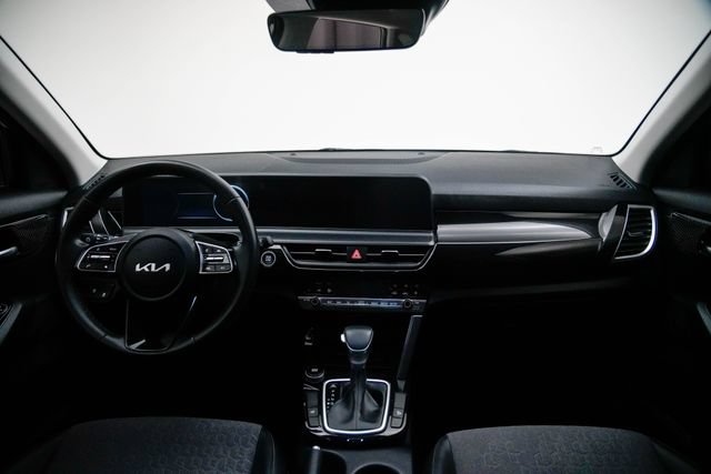 Used 2024 Kia Seltos S FWD image 27