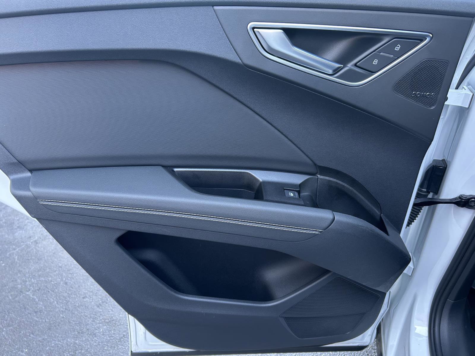 Certified 2025 Audi Q4 e-tron Premium Plus w/ Premium Plus image 20