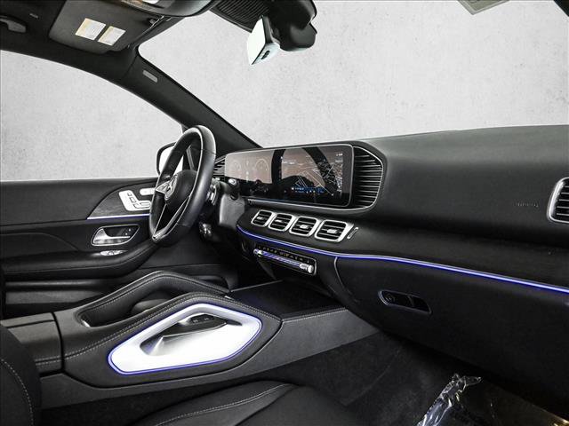 Certified 2025 Mercedes-Benz GLE 350 4MATIC image 23