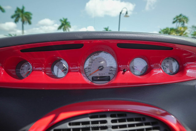 Used 1999 Plymouth Prowler RWD image 44